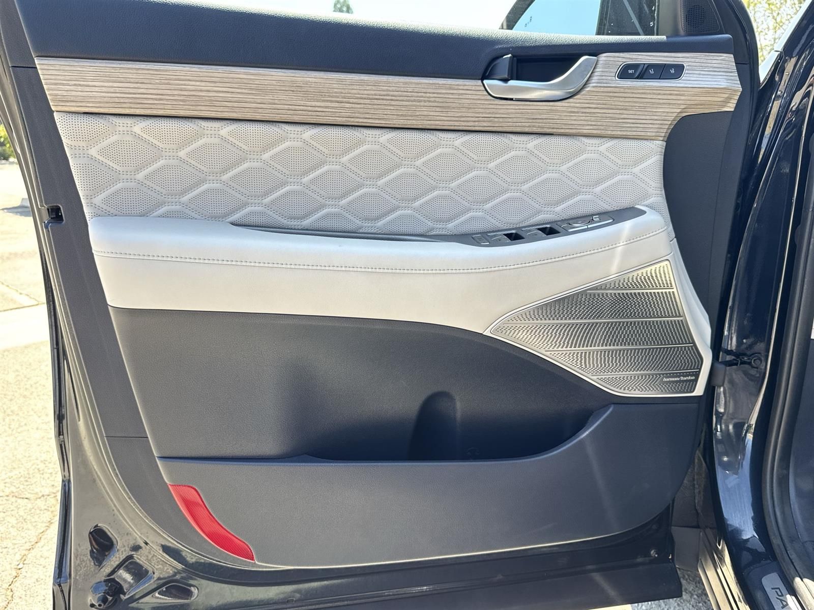 Thumbnail: 2021 Hyundai Palisade - 28