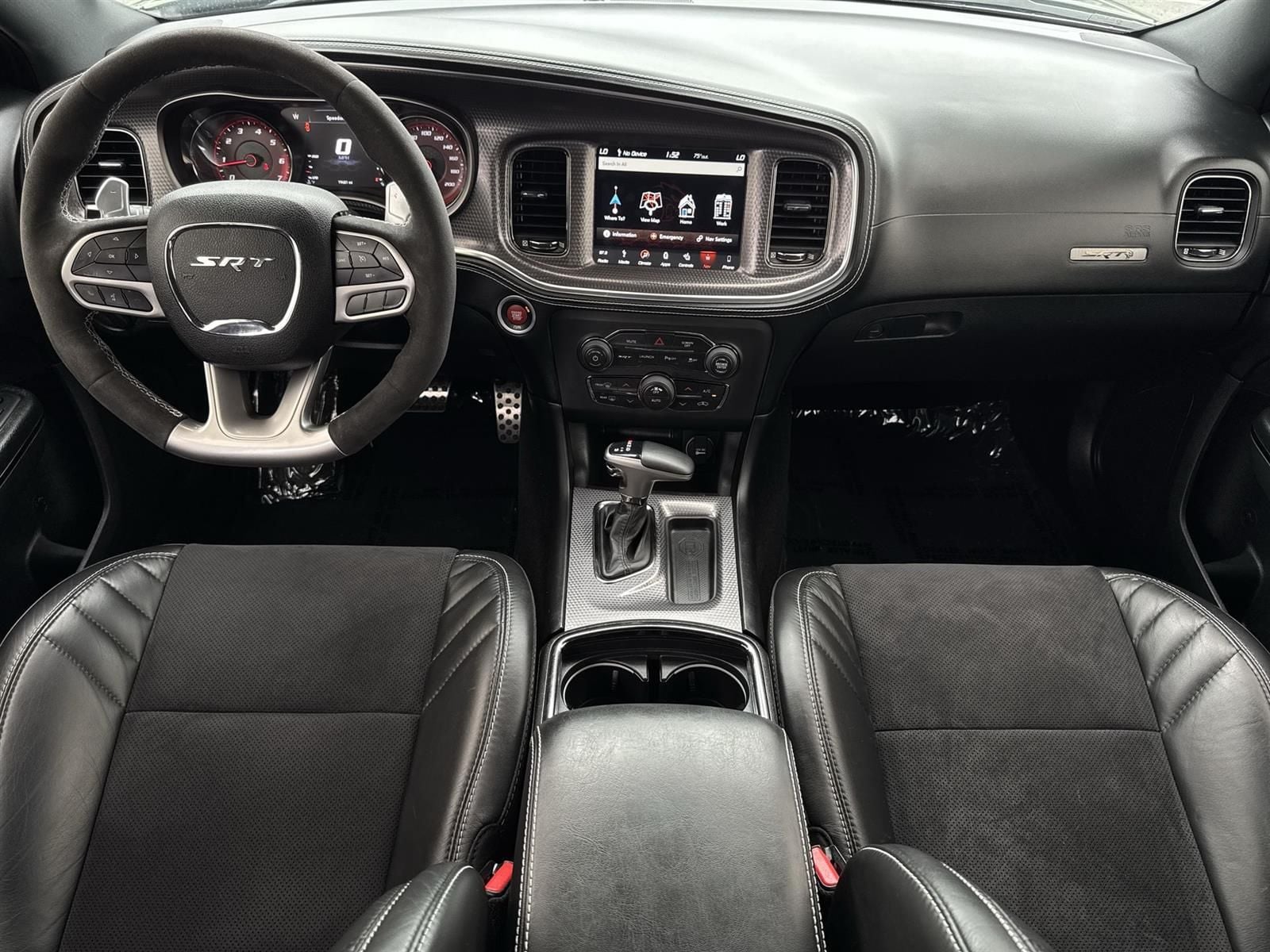 Thumbnail: 2019 Dodge Charger - 8