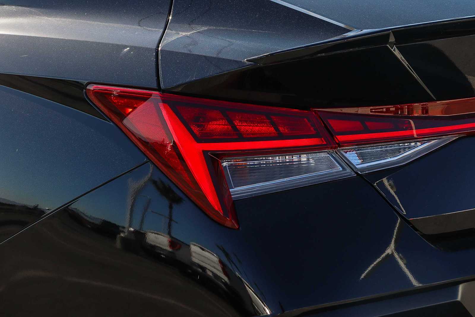 Thumbnail: 2026 Hyundai Elantra - 11