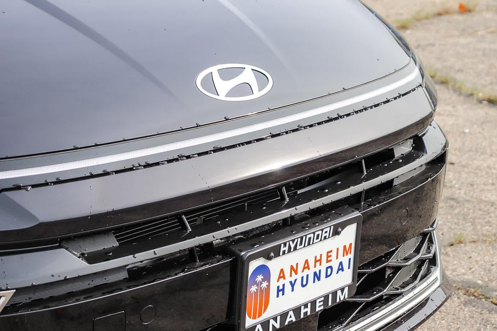 Thumbnail: 2026 Hyundai Sonata - 5