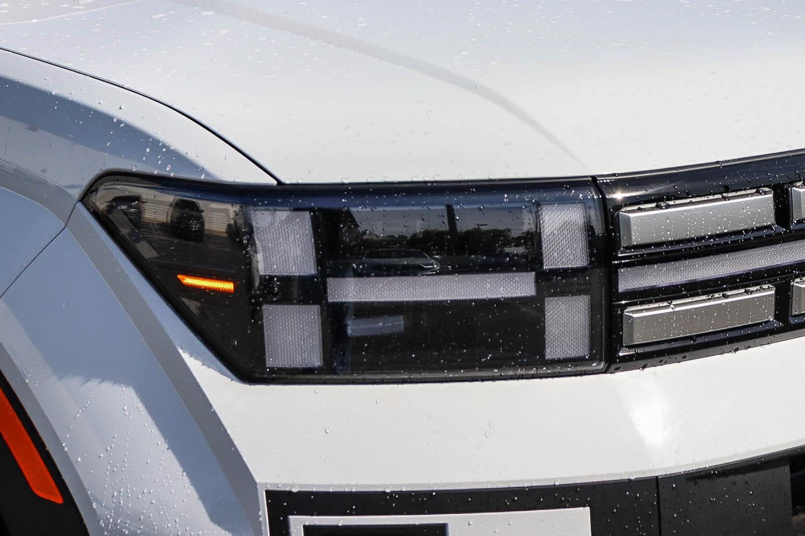Thumbnail: 2026 Hyundai Santa Fe - 4