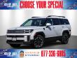 New 2026 Hyundai Santa Fe SEL FWD SUV