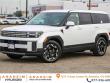New 2026 Hyundai Santa Fe SE FWD SUV