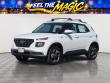 New 2026 Hyundai Venue SEL SUV