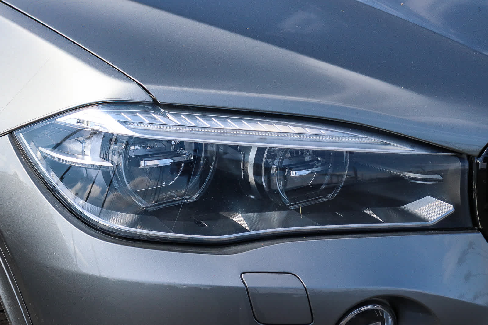 2016 BMW X5 AWD 4dr SAV photo 2