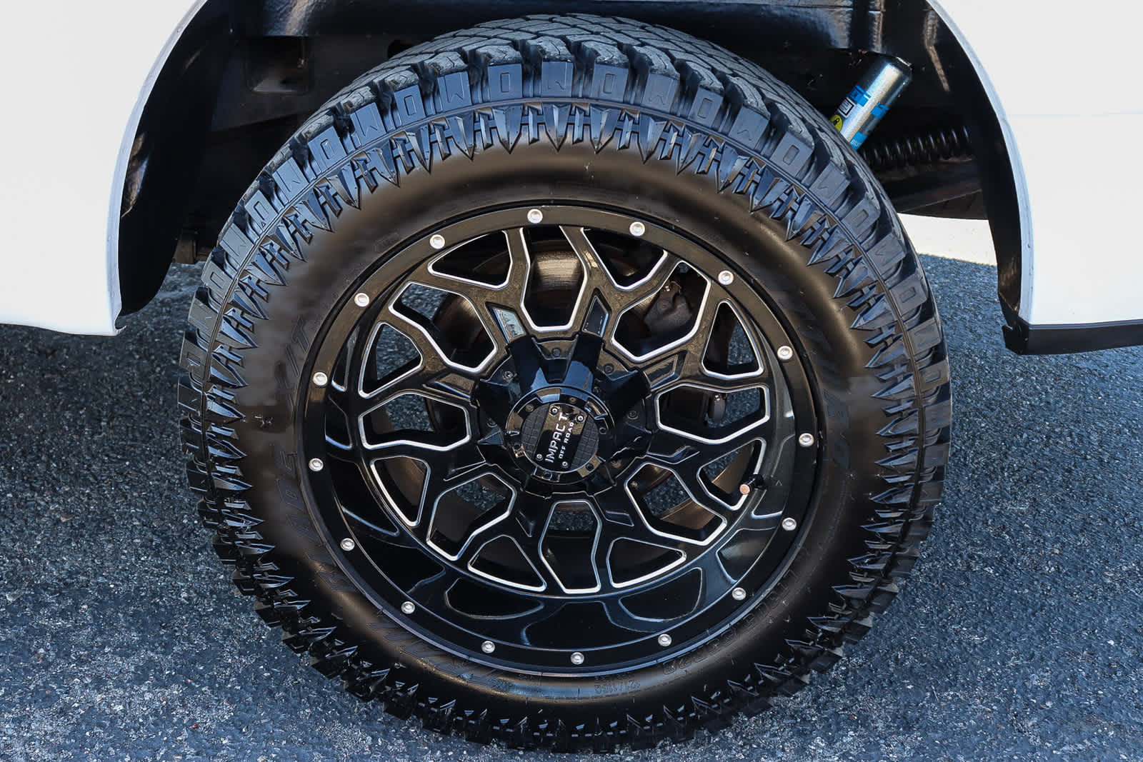 Thumbnail: 2017 Ford F-150 - 11