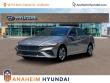 New 2025 Hyundai Elantra SEL Sport Sedan