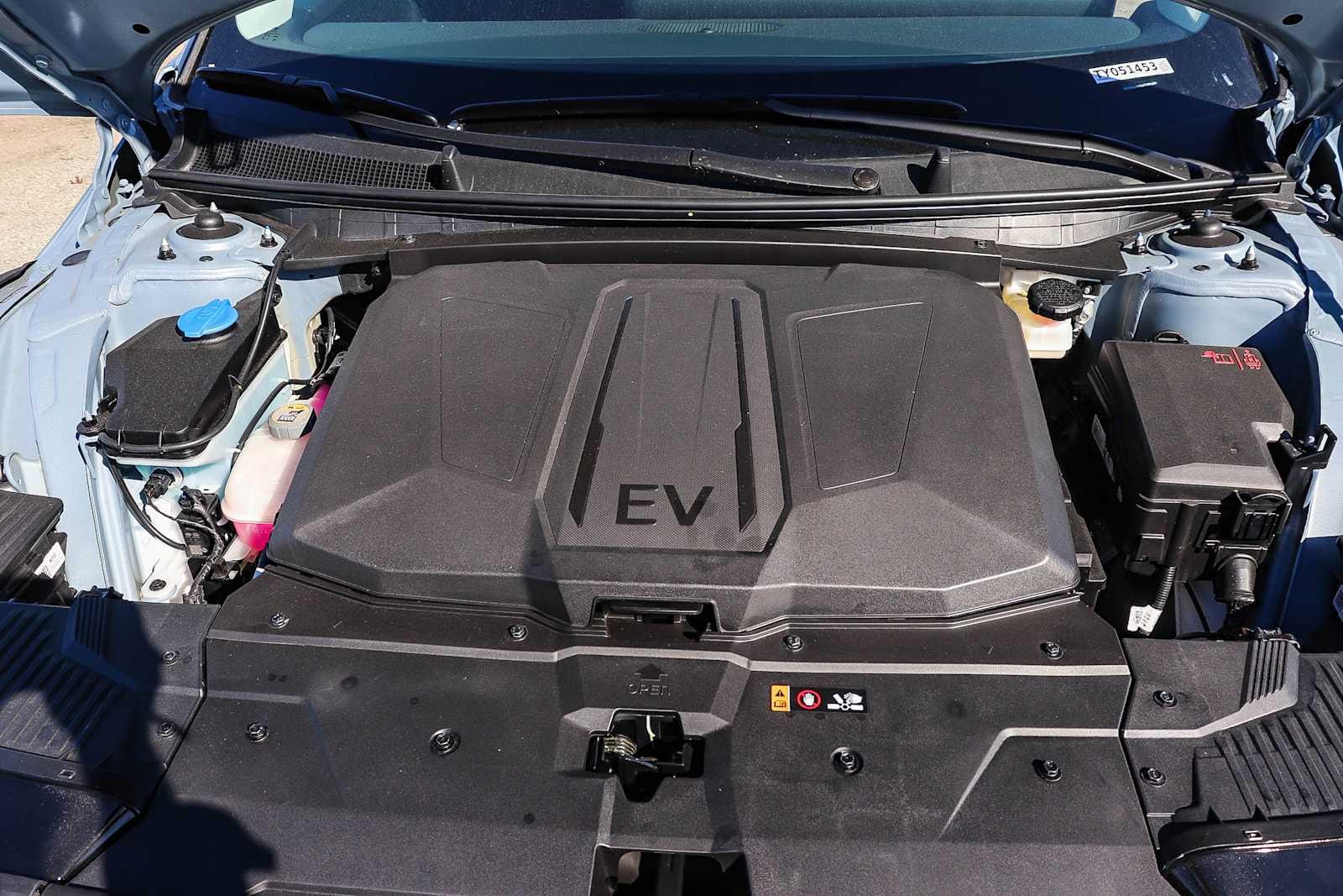 Thumbnail: 2026 Hyundai Ioniq 5 - 13