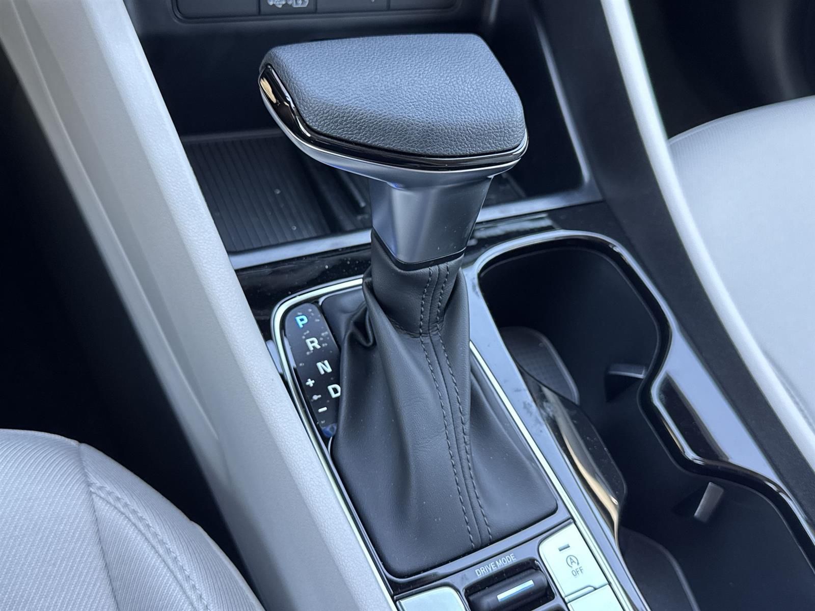 Thumbnail: 2025 Hyundai Tucson - 14