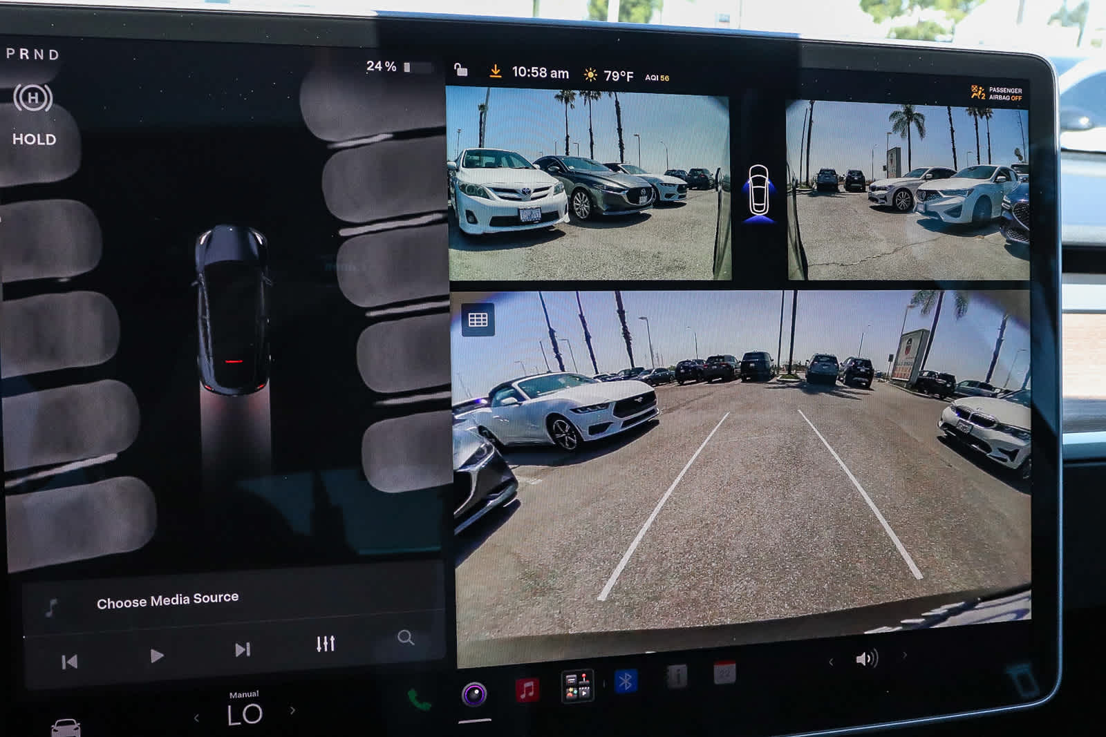 Thumbnail: 2024 Tesla Model Y - 25
