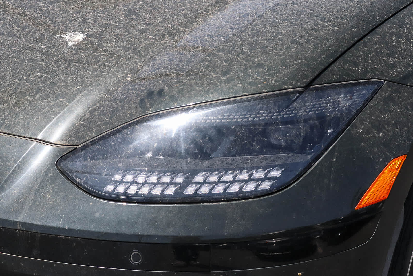 Certified 2023 Hyundai IONIQ 6 SEL with VIN KMHM34AA9PA037751 for sale in Anaheim, CA