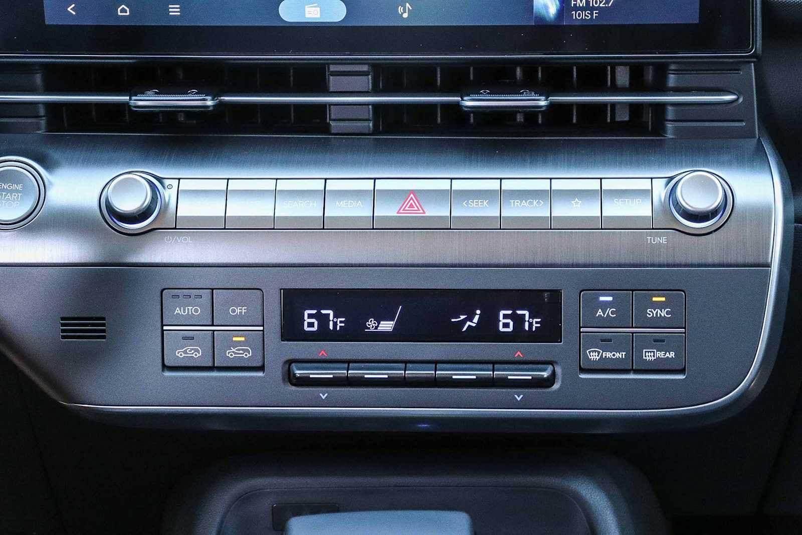 Thumbnail: 2026 Hyundai Kona - 16