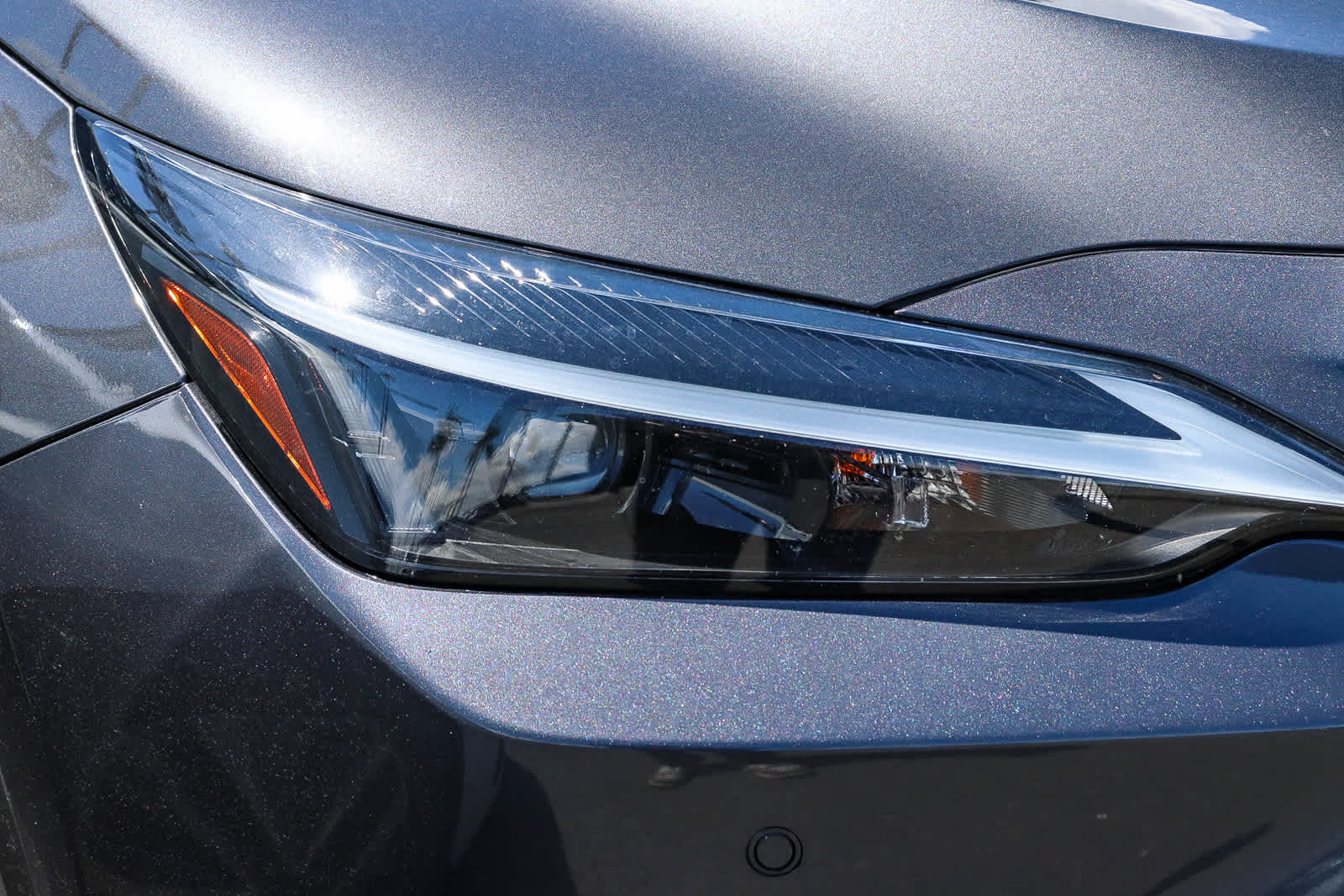 2024 LEXUS NX 250 Premium photo 2