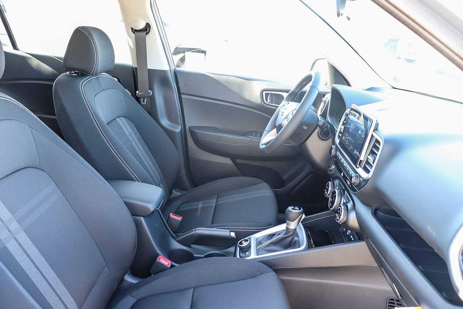 Thumbnail: 2026 Hyundai Venue - 21