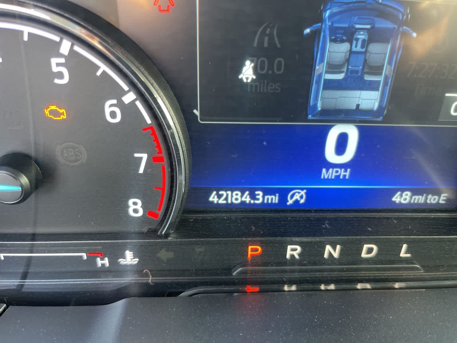 Thumbnail: 2023 Ford Maverick - 13