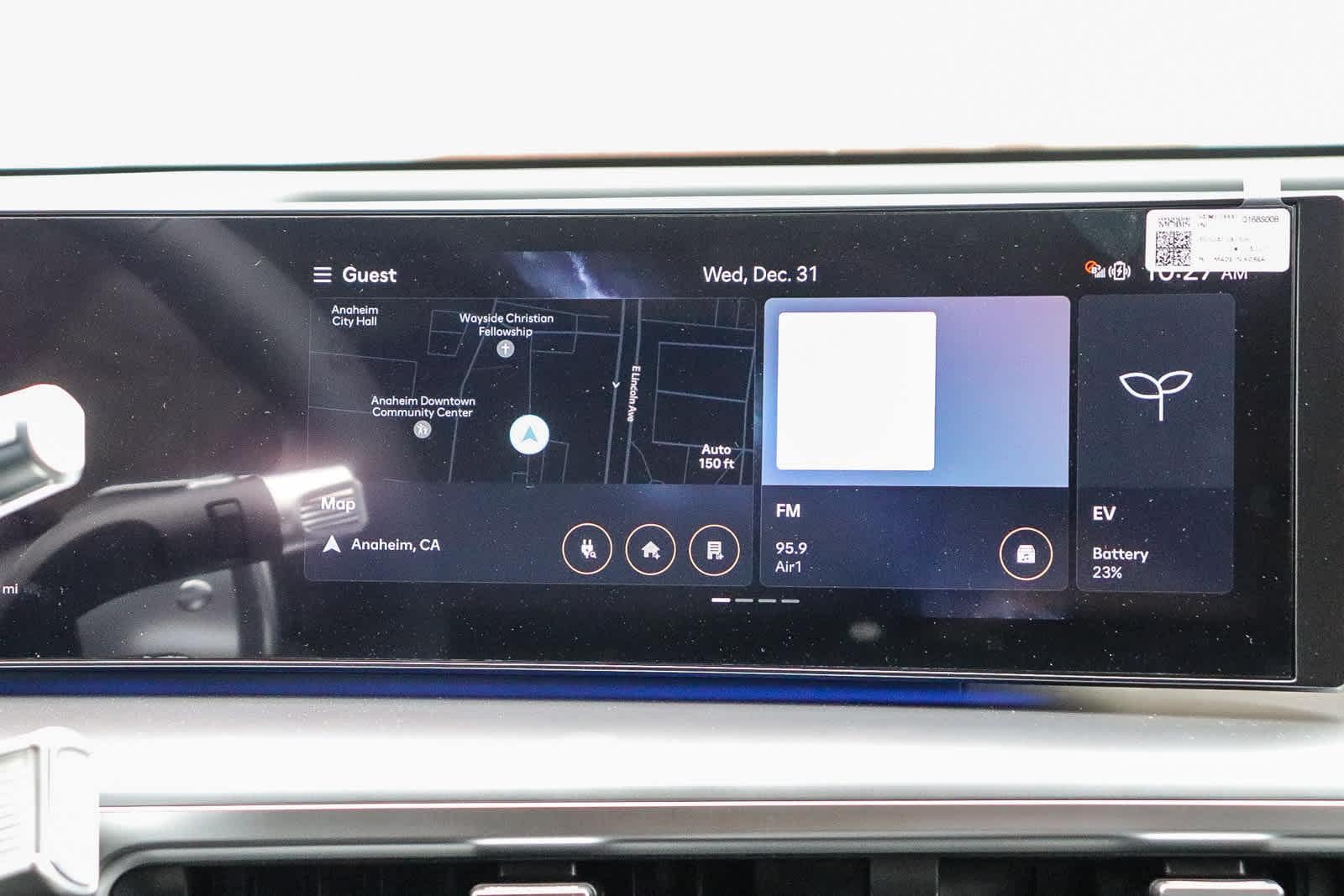 Thumbnail: 2026 Hyundai Ioniq - 17