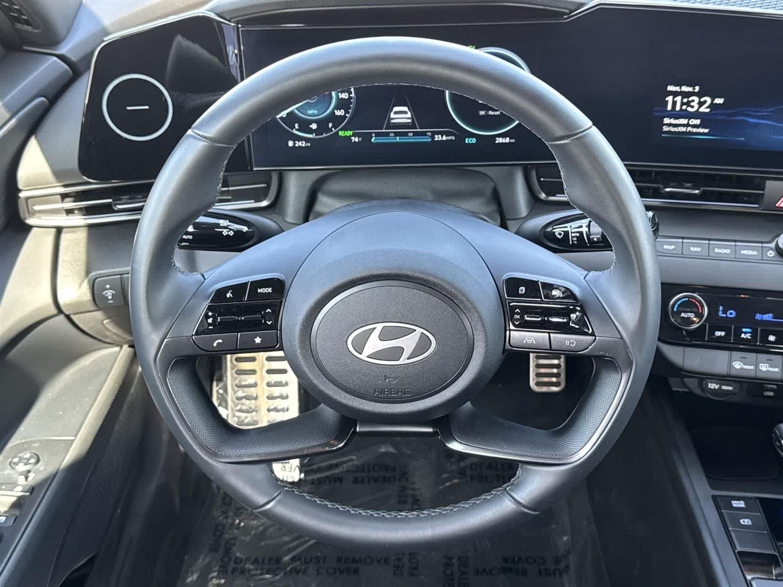 Thumbnail: 2025 Hyundai Elantra - 9