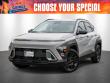 New 2026 Hyundai Kona SEL Sport FWD SUV