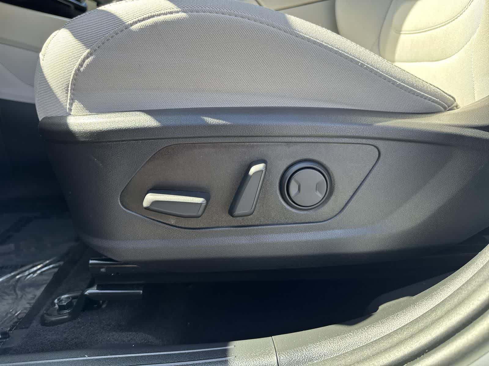Thumbnail: 2025 Hyundai Tucson - 22
