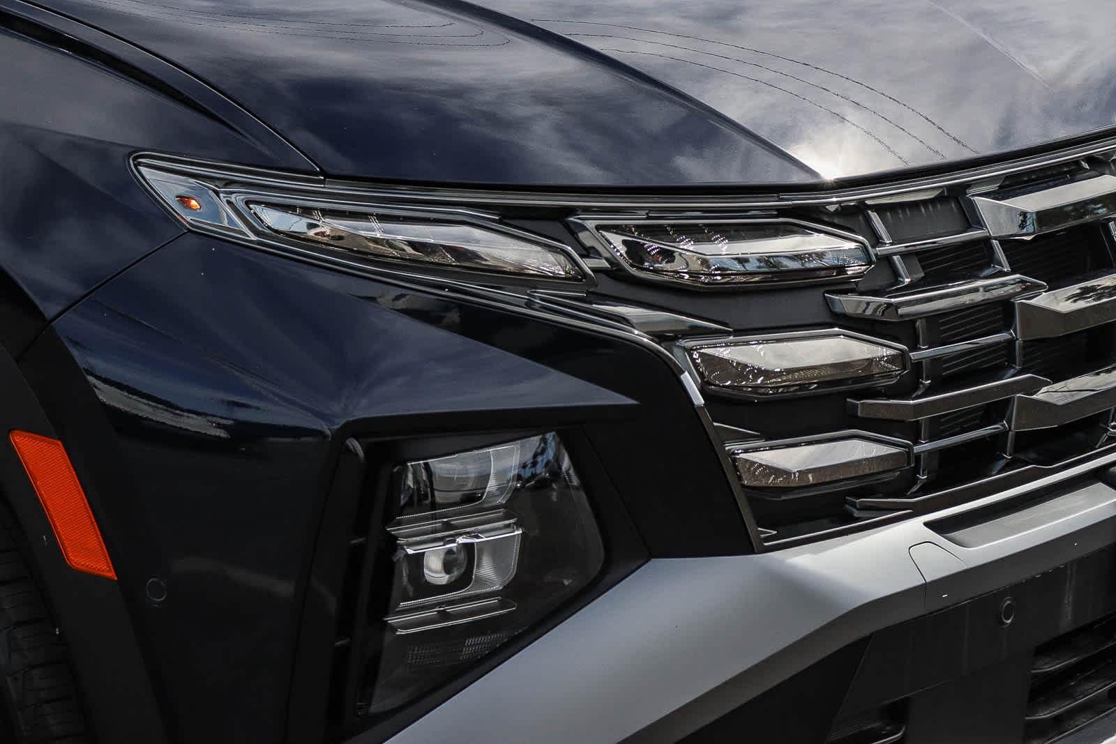 Thumbnail: 2026 Hyundai Tucson - 4