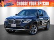 BMW X3 xDrive30i