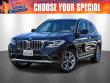 Used 2024 BMW X3 xDrive30i xDrive30i SUV