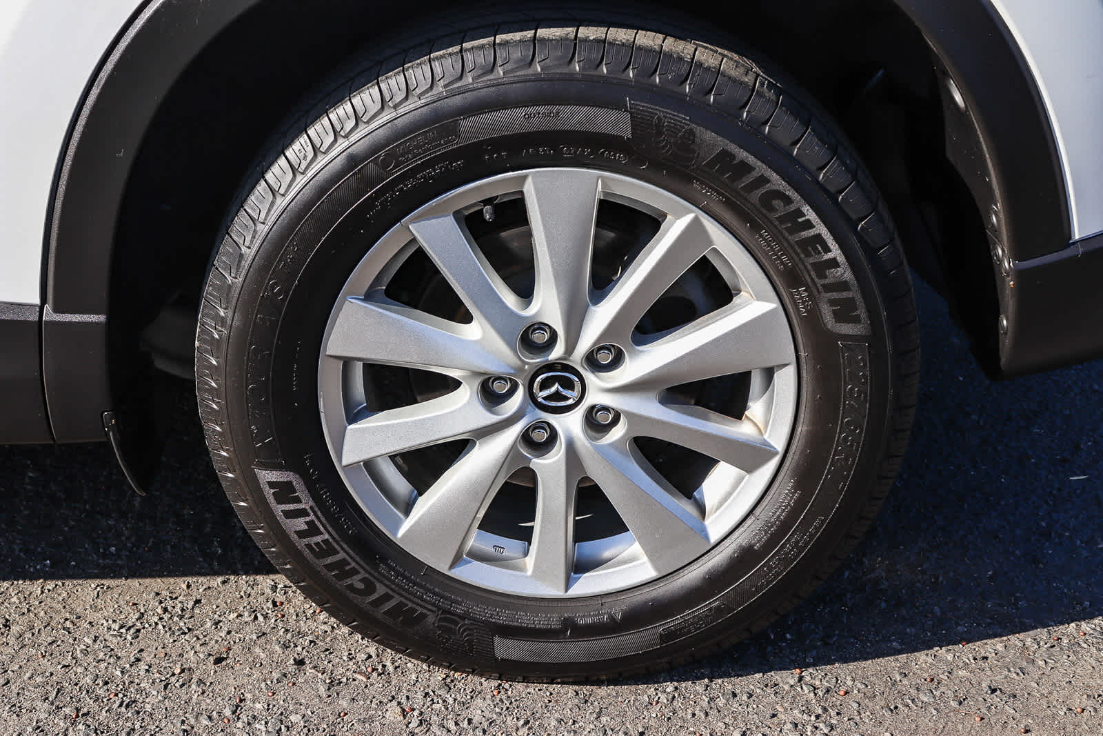 Thumbnail: 2016 Mazda CX-5 - 12