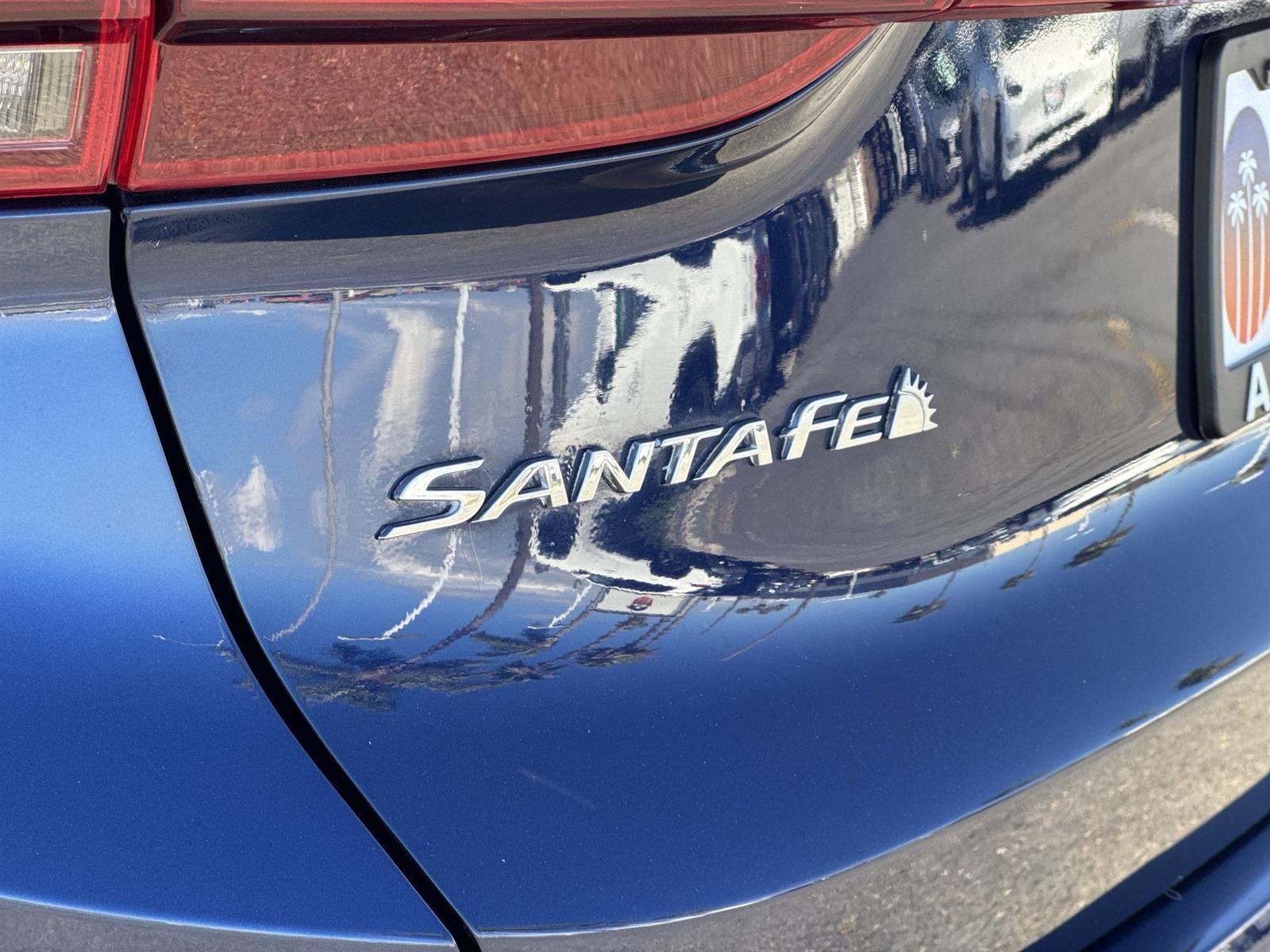 Thumbnail: 2023 Hyundai Santa Fe - 37