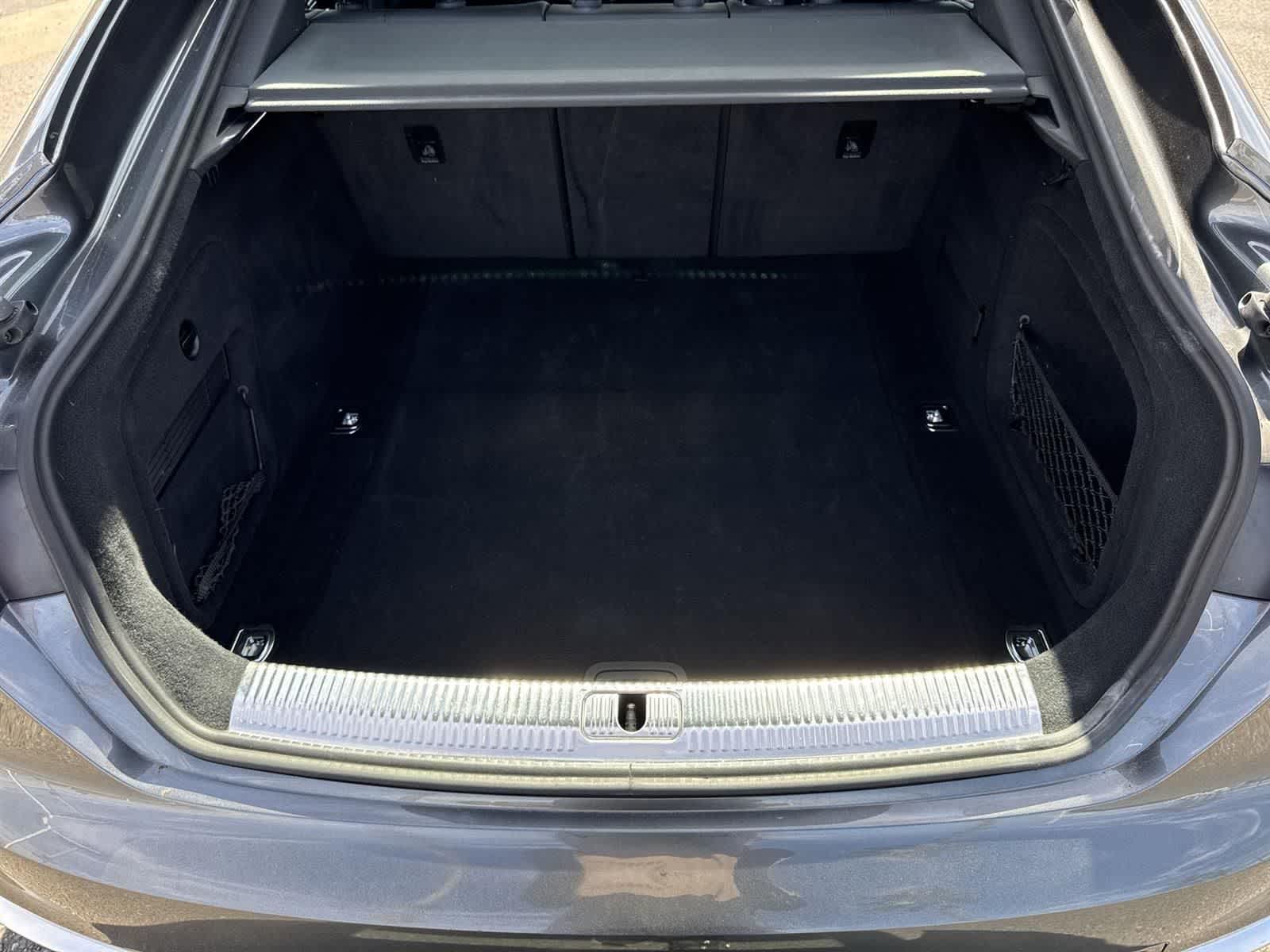 Thumbnail: 2023 Audi A5 - 36