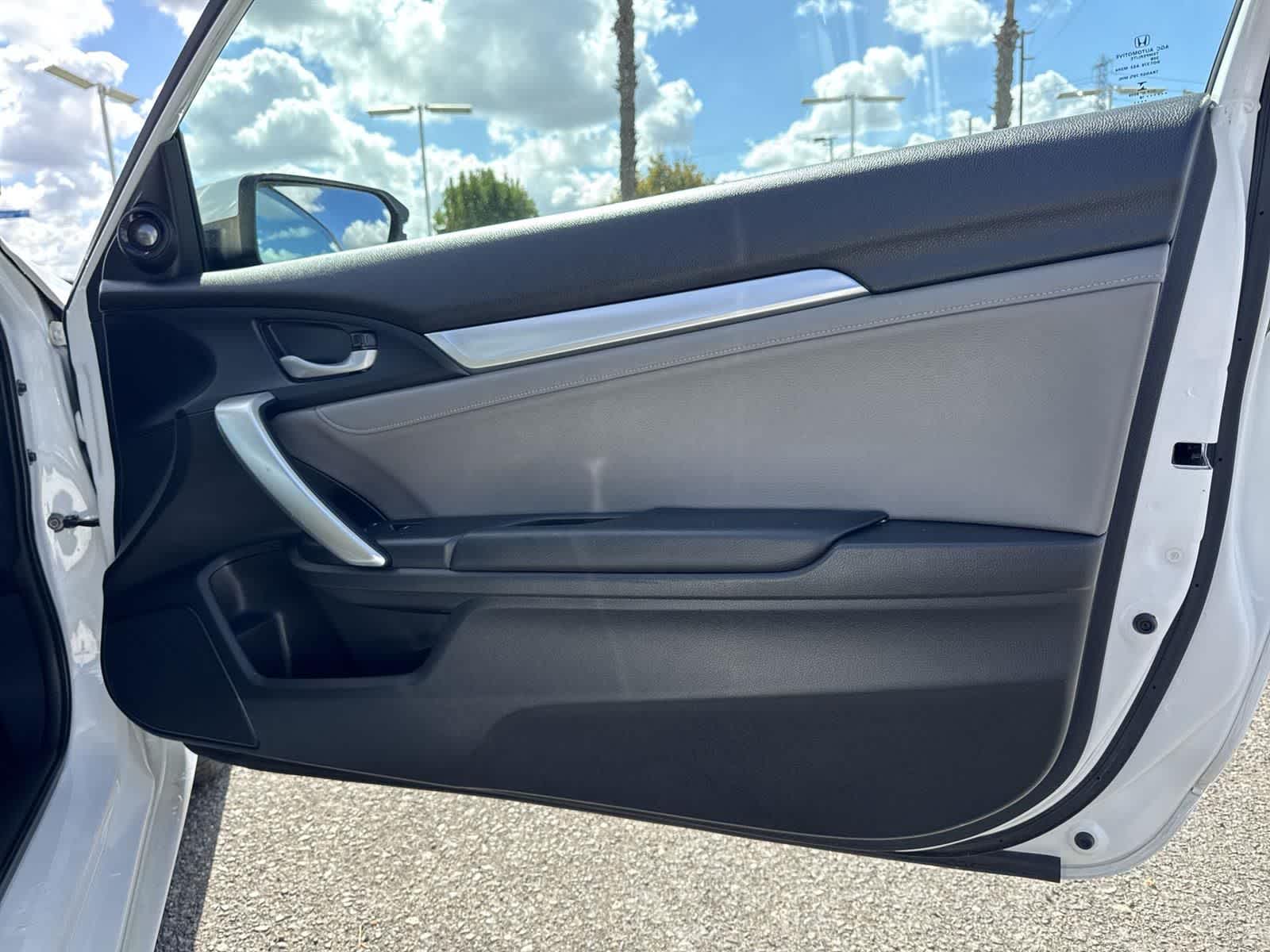 Thumbnail: 2018 Honda Civic - 36