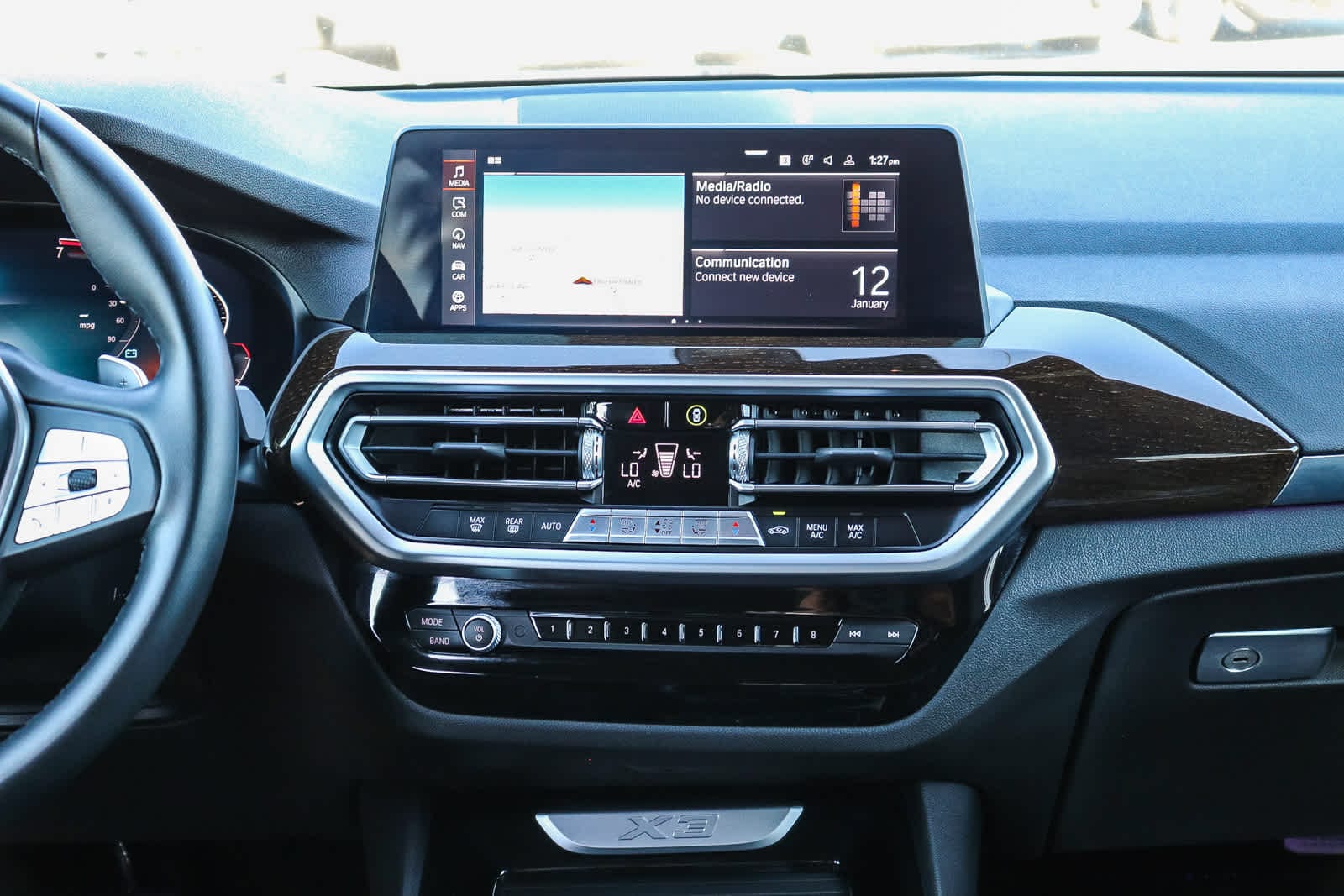 Thumbnail: 2023 BMW X3 - 14