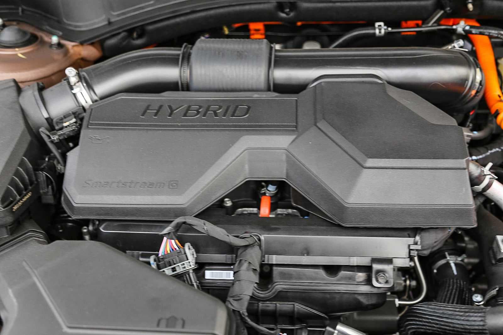 Thumbnail: 2026 Hyundai Santa Fe - 12