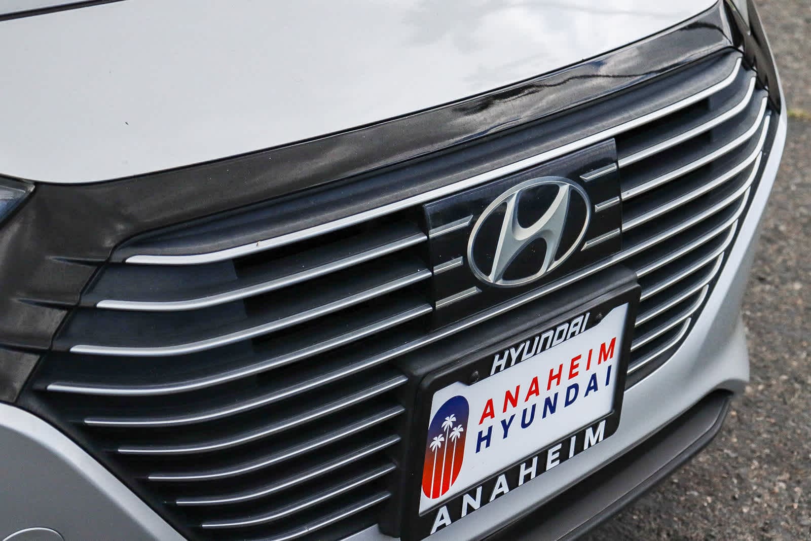 Thumbnail: 2019 Hyundai Ioniq - 5