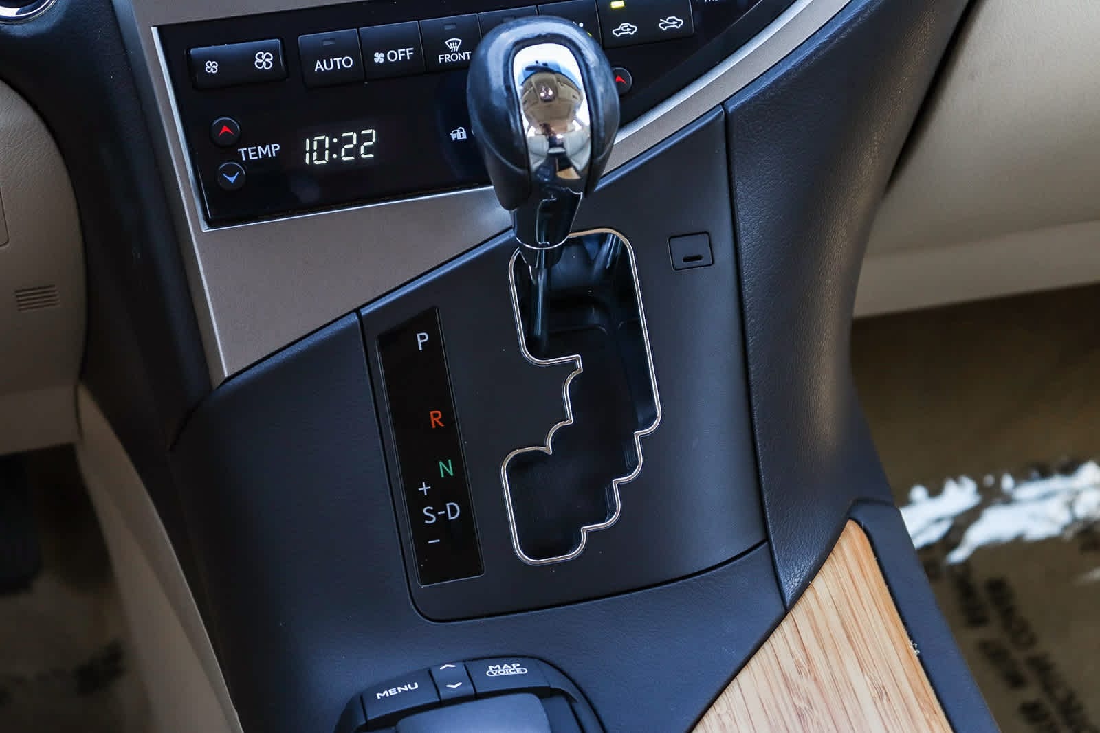 Thumbnail: 2014 Lexus RX - 19