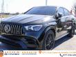 Used 2021 Mercedes-Benz GLE AMG GLE 63 S SUV