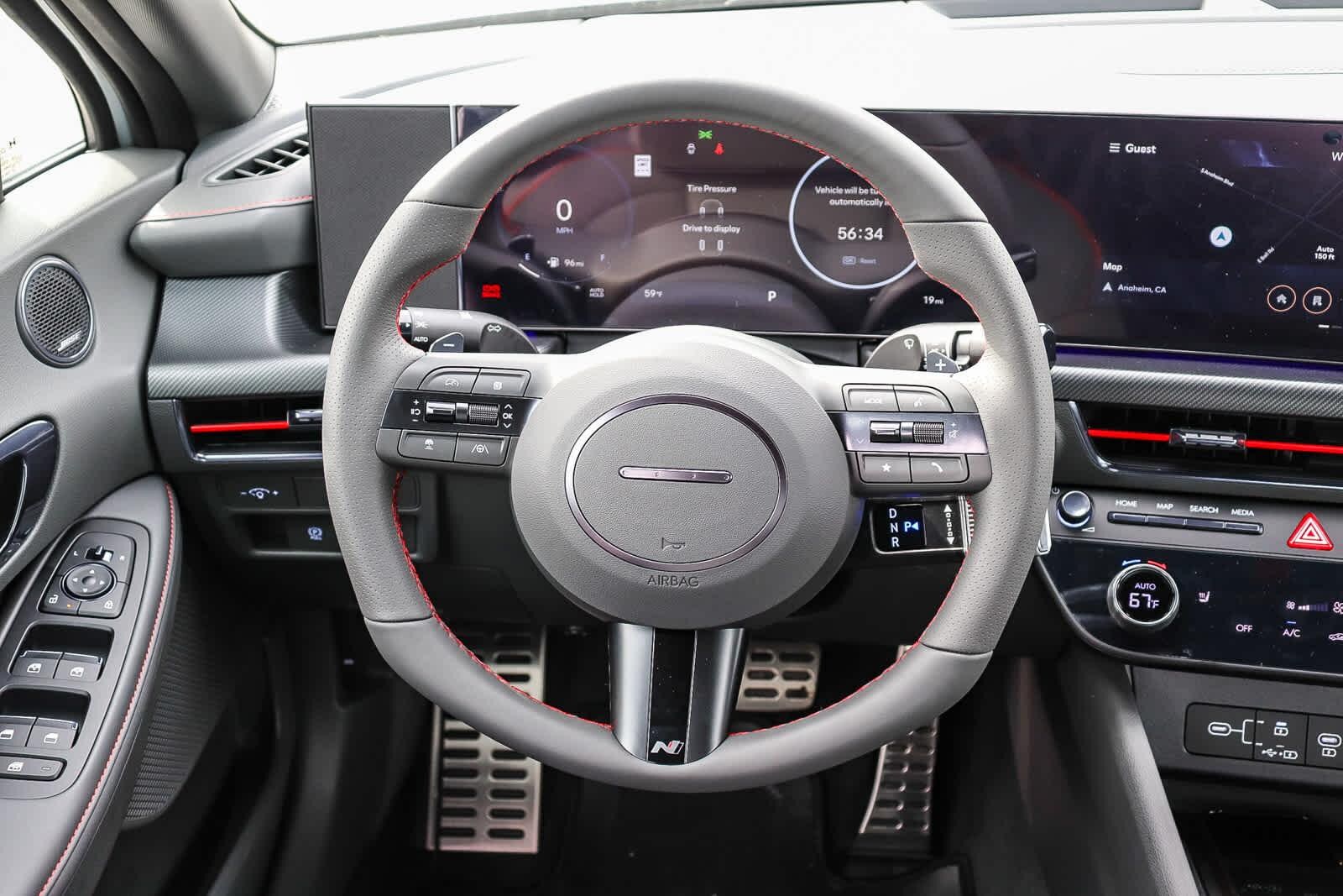 Thumbnail: 2026 Hyundai Sonata - 21