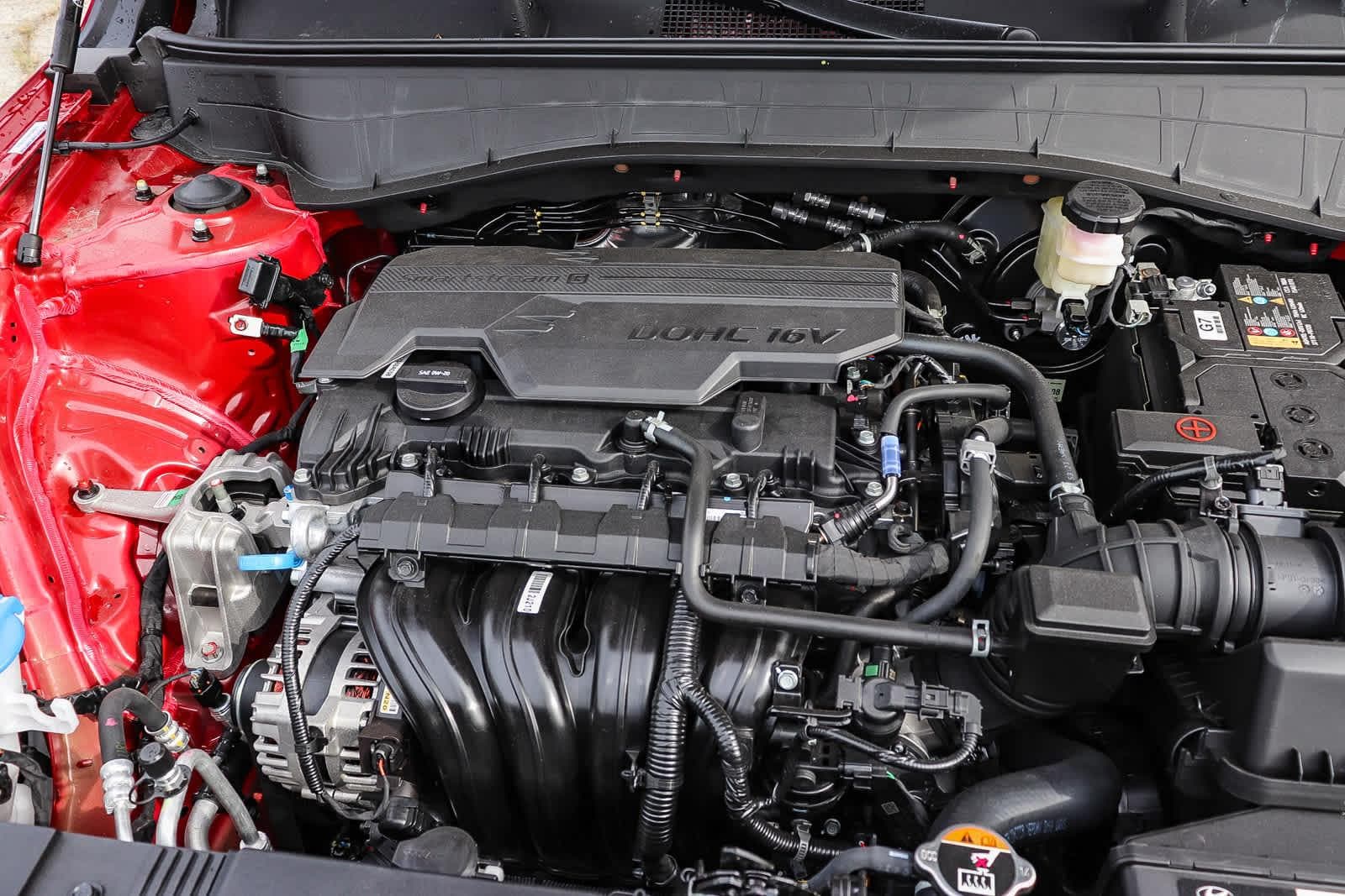 Thumbnail: 2026 Hyundai Kona - 13