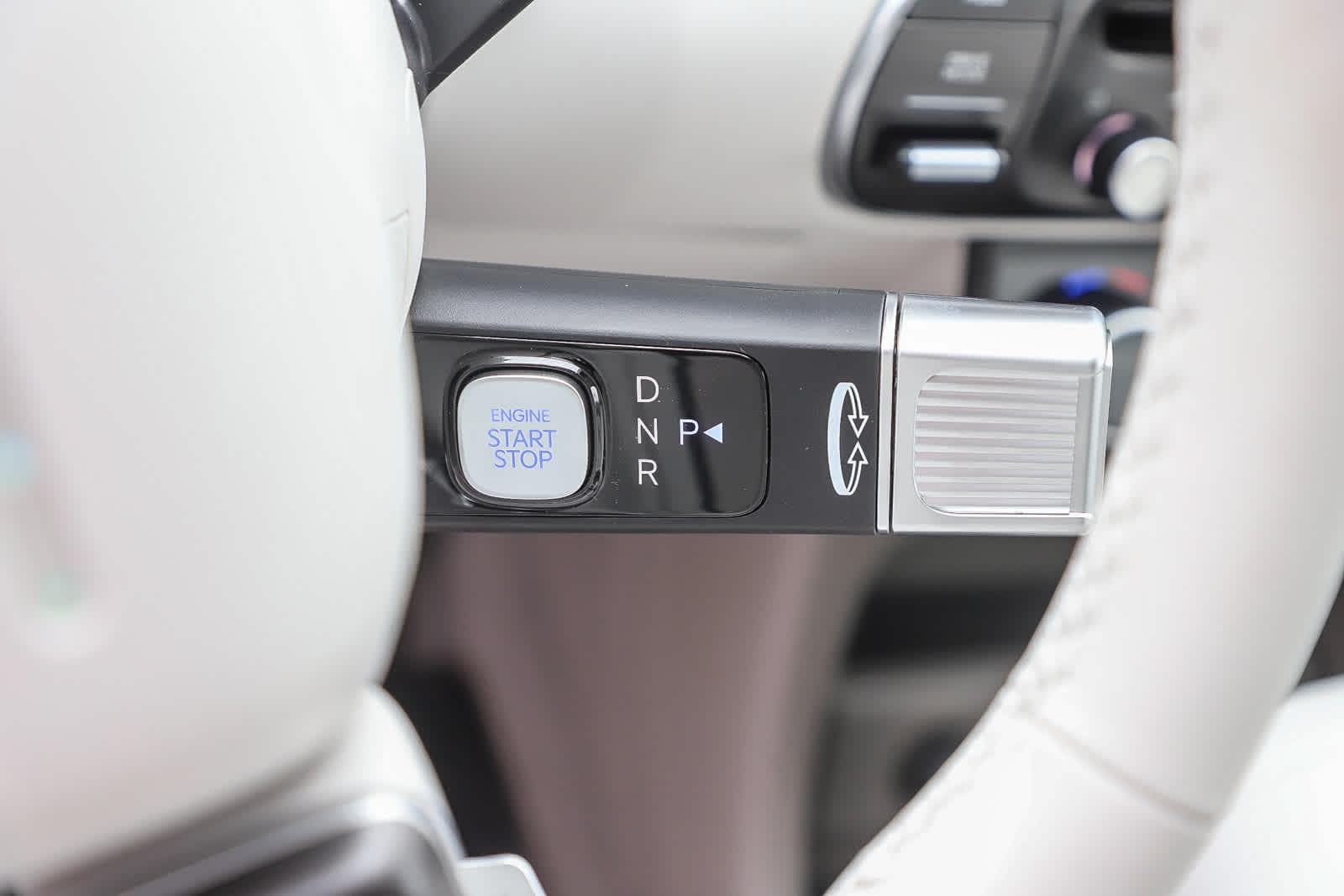 Thumbnail: 2026 Hyundai Palisade - 19