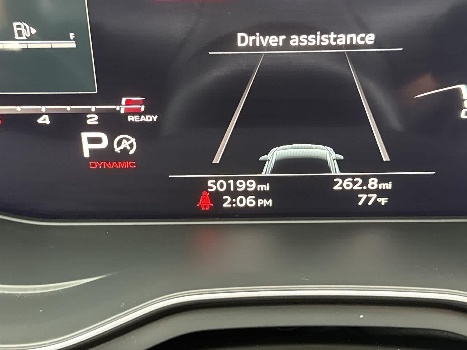 Thumbnail: 2022 Audi A5 - 18