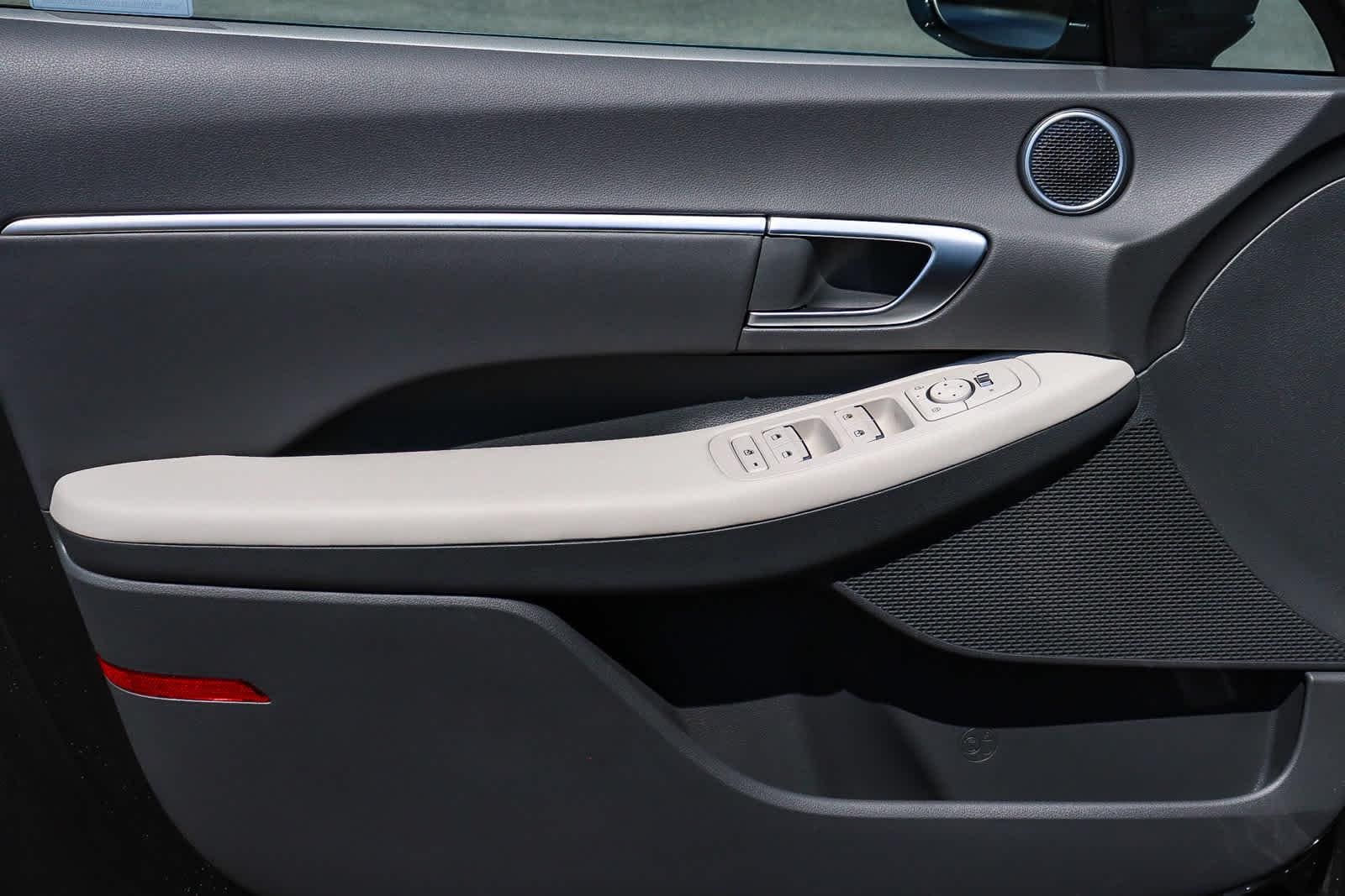 Thumbnail: 2026 Hyundai Sonata - 26