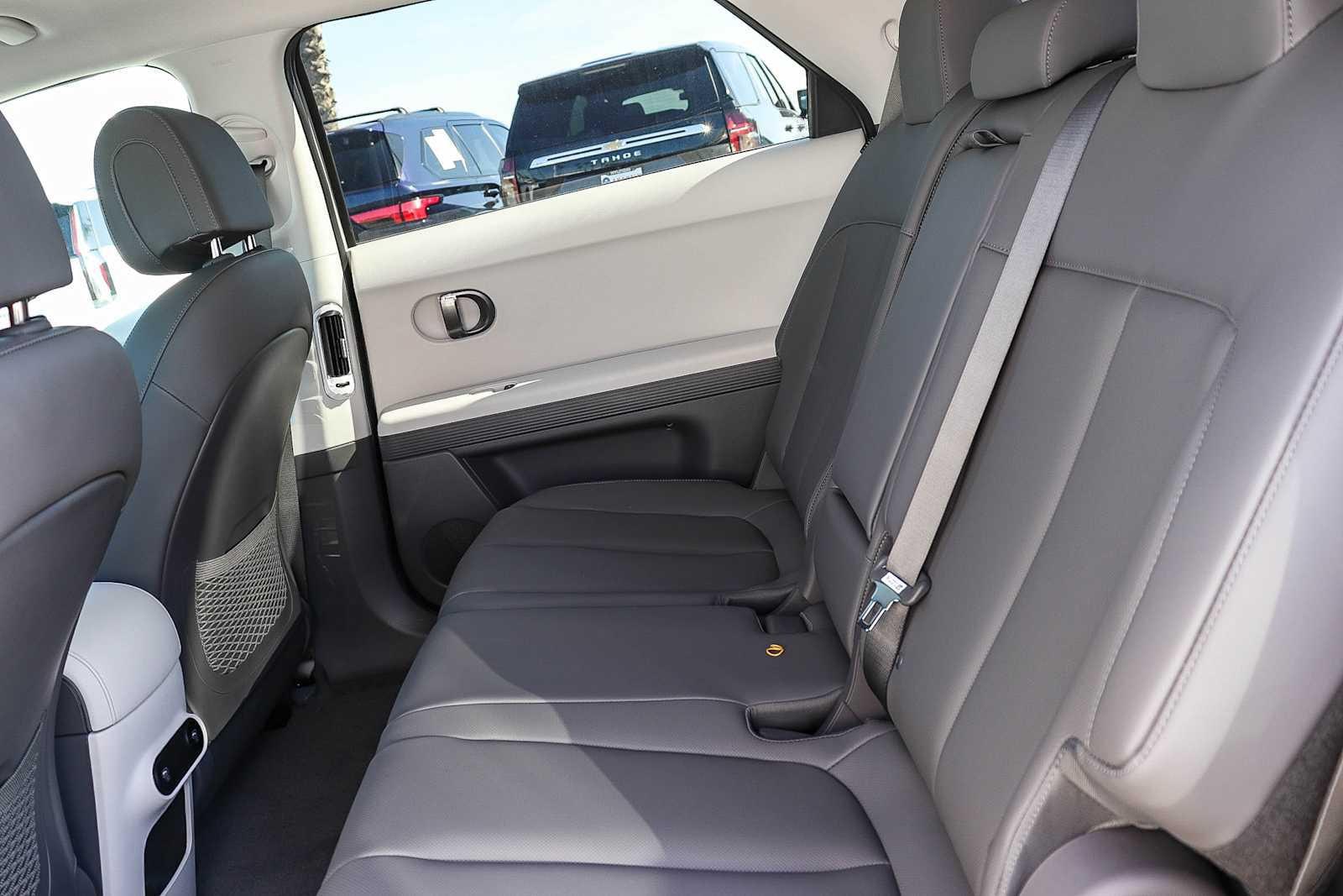 Thumbnail: 2026 Hyundai Ioniq 5 - 20