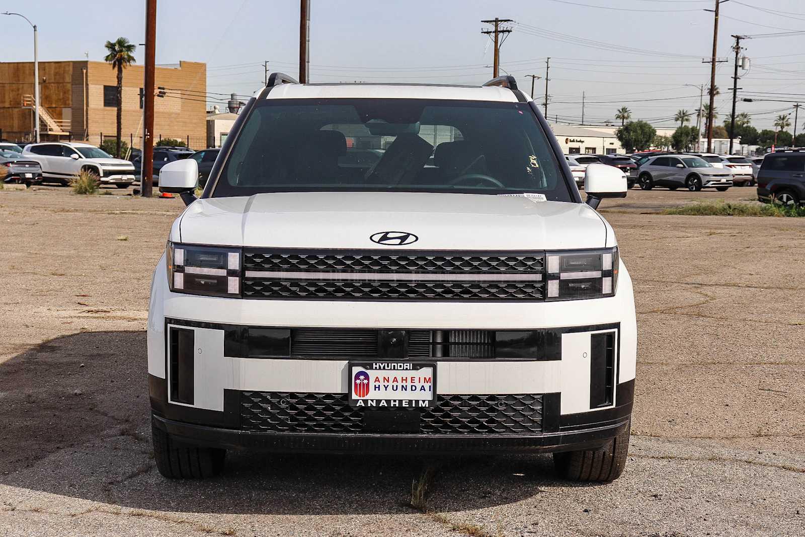 Thumbnail: 2025 Hyundai Santa Fe - 2