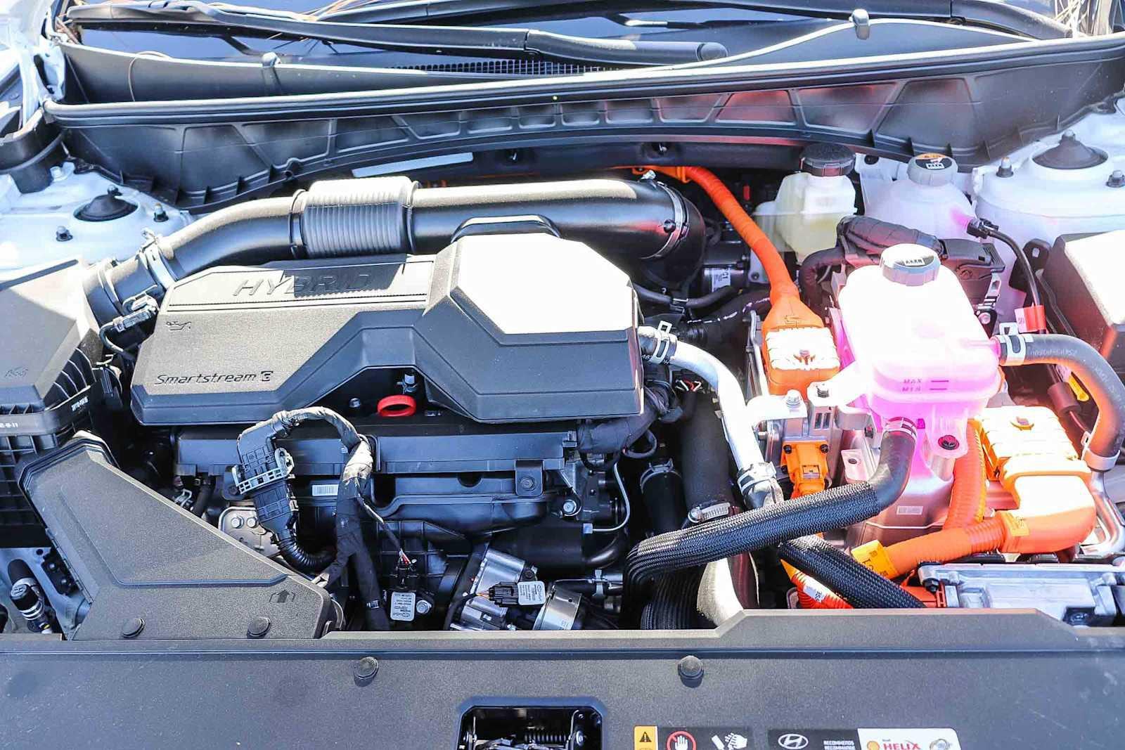 Thumbnail: 2026 Hyundai Tucson - 13