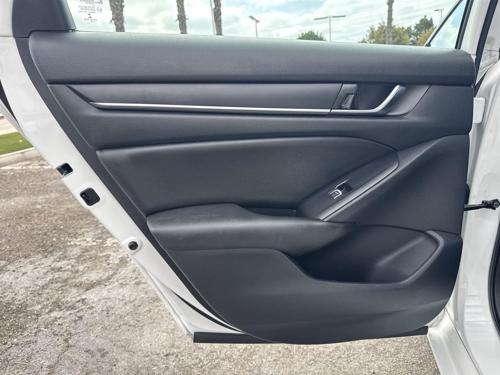 Thumbnail: 2019 Honda Accord - 22