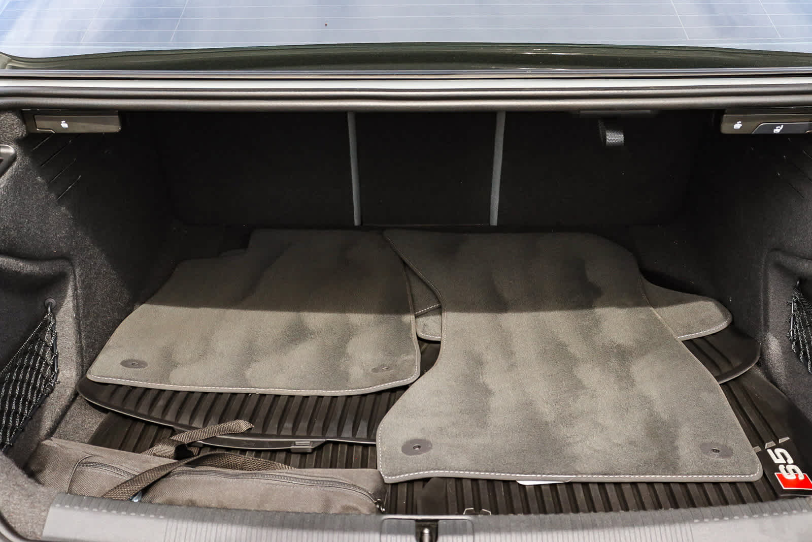 Thumbnail: 2023 Audi S5 - 28