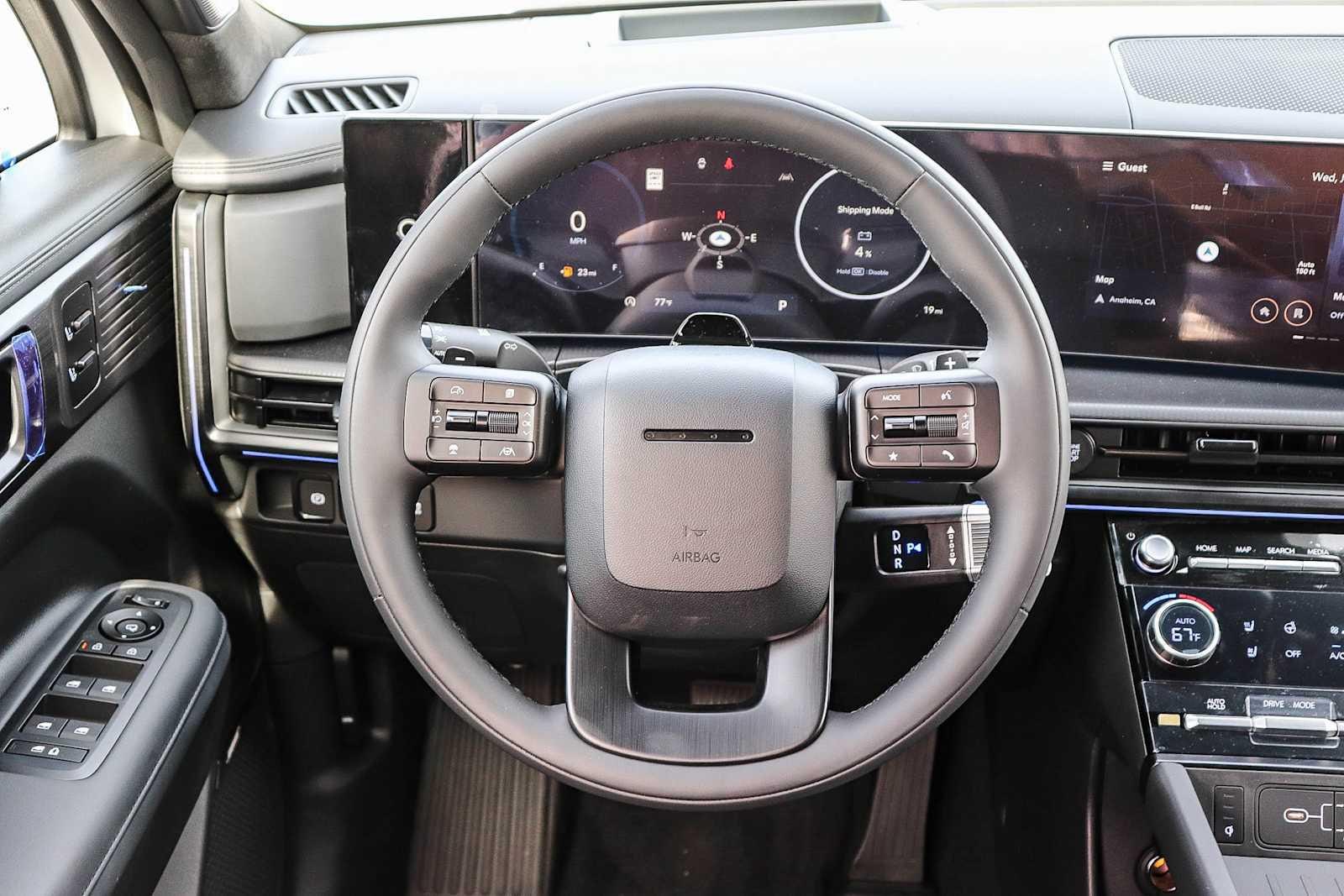 Thumbnail: 2025 Hyundai Santa Fe - 18