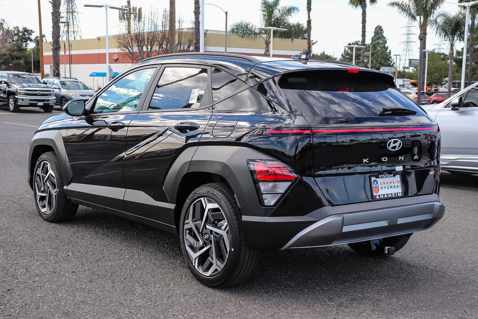 Thumbnail: 2026 Hyundai Kona - 10