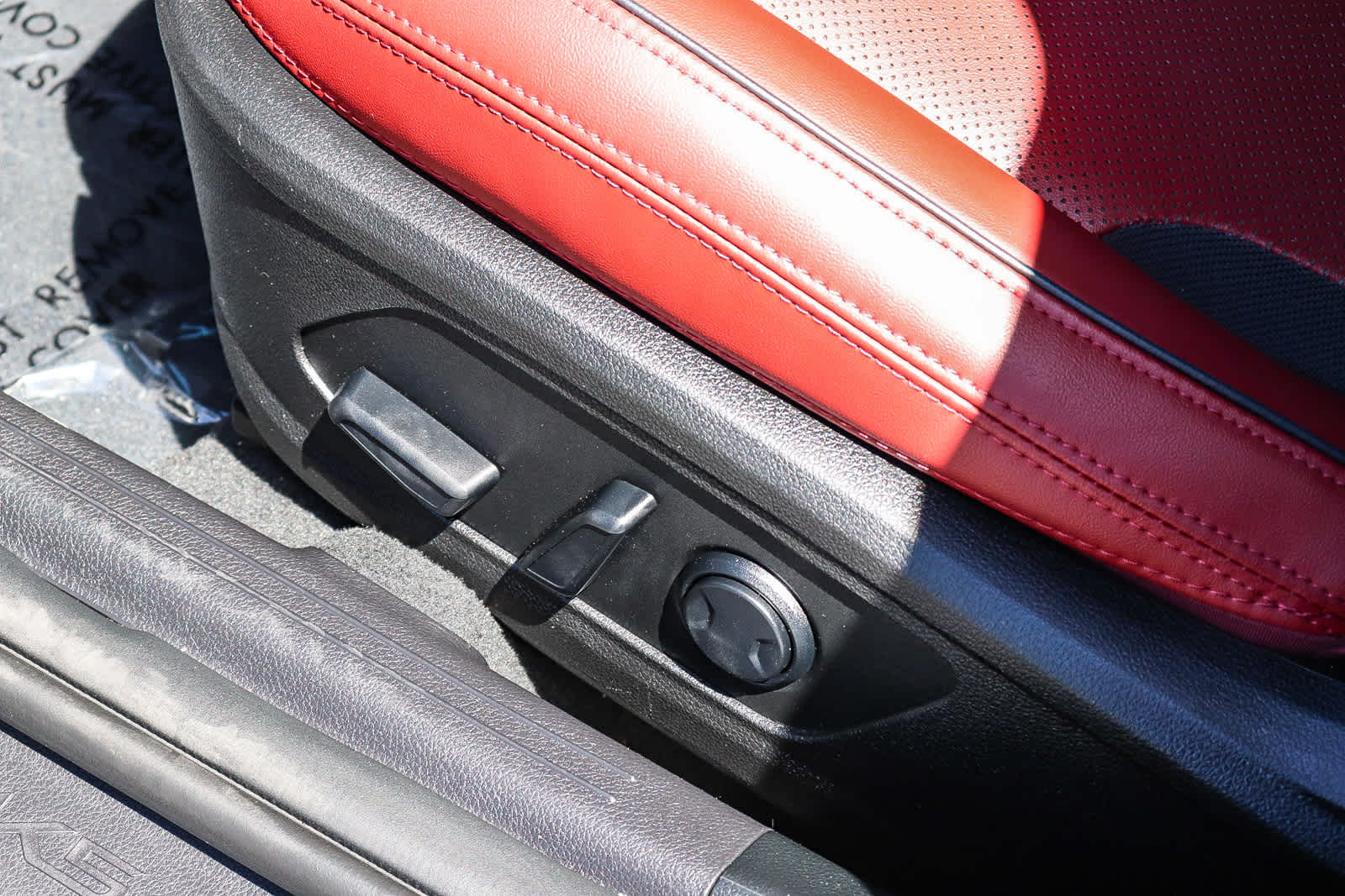 Thumbnail: 2023 Kia K5 - 26