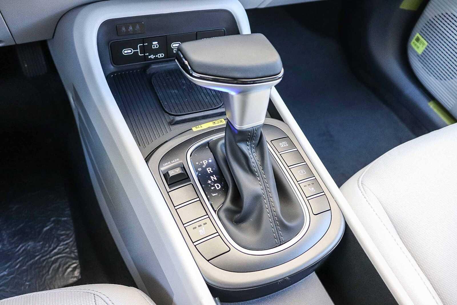 Thumbnail: 2026 Hyundai Kona - 28