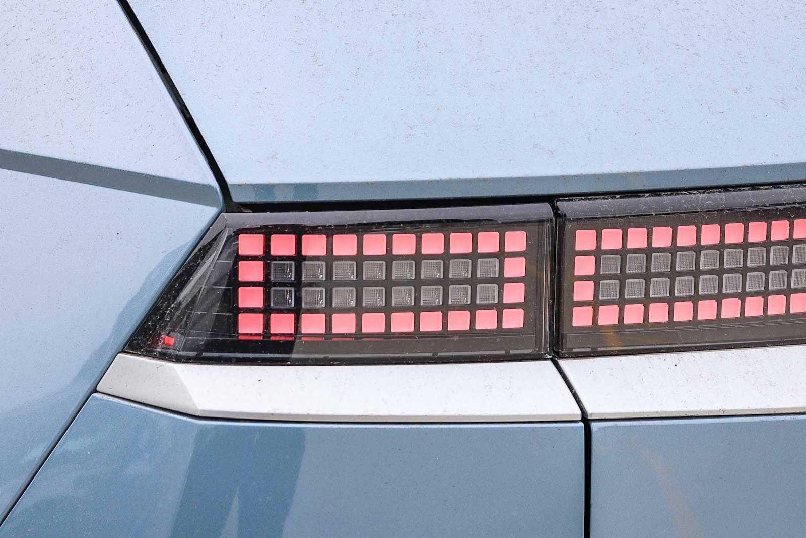 Thumbnail: 2026 Hyundai Ioniq 5 - 9